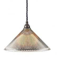 Ceiling Pendant Light With Coolie