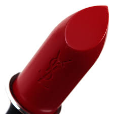 ysl nyc jungle 148 rouge pur couture