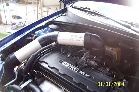 So i was thinking about doing a write up on a diy cold air intake for the 4.0 but wanted to see if anyone was interested before i took the pics and stuff for nothing. Diy Cold Air Intake Suzuki Forums