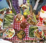 Cómo organizar un picnic (paso a paso)