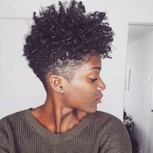 Tired of your long hair? 25 Cute Protective Hairstyles For Natural Hair In 2019