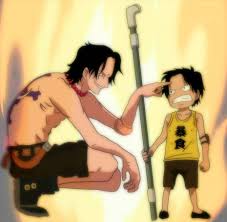 Do you like this video? One Piece Portgas D Ace Home Facebook