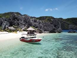 el nido seaduction sdboat tour in