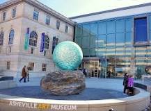 Asheville Museum of Science de Asheville | Horario, Mapa y entradas 1