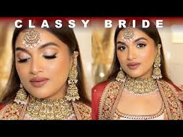 the best cly bridal makeup tutorial