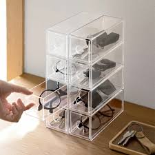 cosmetic jewellery organizers