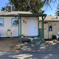 mobile home parks in seattle wa