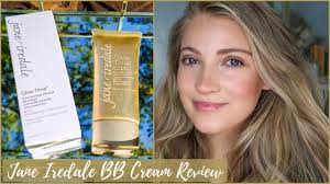 jane iredale glow time full coverage bb