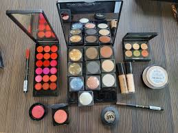 make up studio pakket groot 2 make up