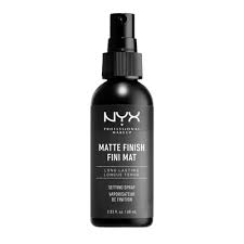 nyx professional makeup makeup setting