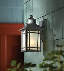 Replace Outdoor Lighting Extreme How To