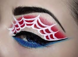 awesome super hero makeup ideas cute