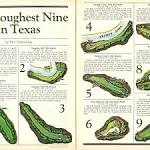 The Toughest Nine in Texas – Texas Monthly