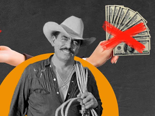 Repartirán la herencia de Joan Sebastian tras 10 años de litigios - Infobae
