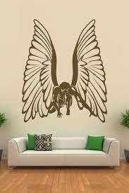 Wall Decals Super Angel Walltat Com