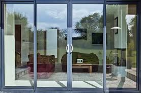 10 Latest Sliding Glass Door Designs