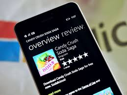 candy crush soda saga now available for