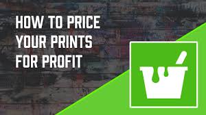 How To Price Screen Printing For Profit
