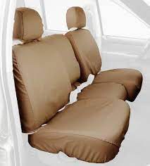 Front Seatsaver Bench Seat Cover