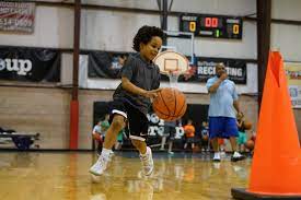 Hand eye coordination is the visual system's ability to recognize and manipulate objects. 3 Easy Basketball Drills To Improve Coordination Hoop Group