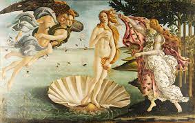 The Birth of Venus - Wikipedia