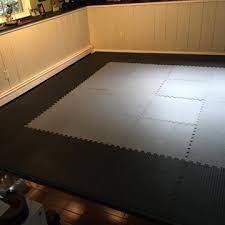 what are the best puzzle bjj mats for