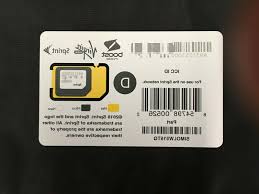 Check spelling or type a new query. Sprint Boost Virgin Mobile Simolw516tq 3in1 Sim Card Iphone 11 Xs