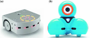 Educational robotics allows students to learn in different ways stem disciplines, with the objective to facilitate students' skills and attitudes for analysis and operation of robots. Robots And Their Applications Springerlink