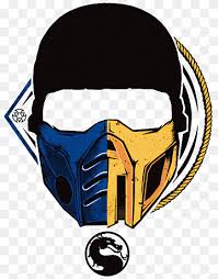 Mortal kombat game guide by gamepressure.com. Scorpion Balaclava Mask Kerchief Scarf Scorpion Face Insects Mortal Kombat Png Pngwing