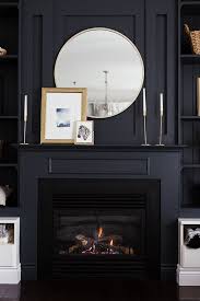 9 Stunning Fireplace Accent Wall Ideas