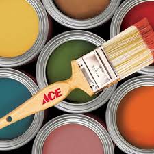 The Paint Studio Shafer S Ace Hardware