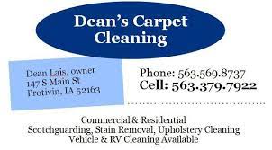 dean s carpet cleaning howard county