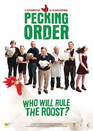 Pecking Order (2017) - IMDb