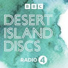 desert island discs toppodcast com