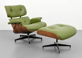 Ray Eames Timeless Functional Designs