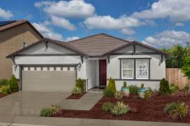 new homes in manteca california by kb home