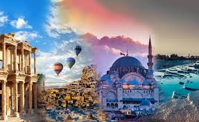 السياحة في تركيا | اليك 34 من أفضل المناطق السياحية في تركيا لعام 2021 |  عطل تركيا