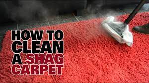 steam clean a carpet dupray