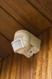 What To Do If A Security Light Does Not
