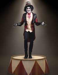 ringmaster costumes y ring