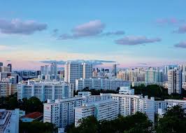 how to an hdb flat in singapore all