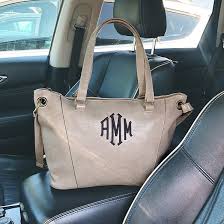 Personalized Purse From Marleylilly