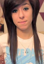 I have literally years of box dye, most in a form of dark brown with shifts of auburn or gold. Christina Grimmie S Hairstyles Hair Colors Steal Her Style Page 4