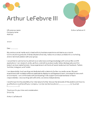 Cover Letter Examples By Real People Data Entry Cover