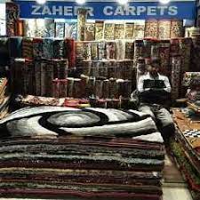 zaheer carpets in kankurgachi kolkata