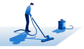 carpet dry cleaning tallinn available