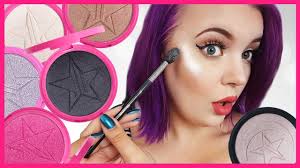 jeffree star cosmetics makeup tips