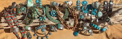 authentic native american jewelry
