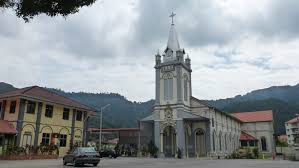 The belief before proclaiming the doctrine the pope took steps to see whether the church as a whole agreed by. Balik Pulau Foodtrail