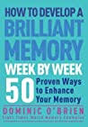 The classic guide to foremost memory training specialist and the author of ten bestselling books, including the memory. The Memory Book The Classic Guide To Improving Your Memory At Work At School And At Play By Harry Lorayne